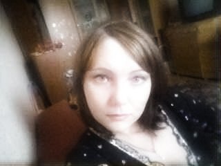 Ольга Гончарова | Новосибирск