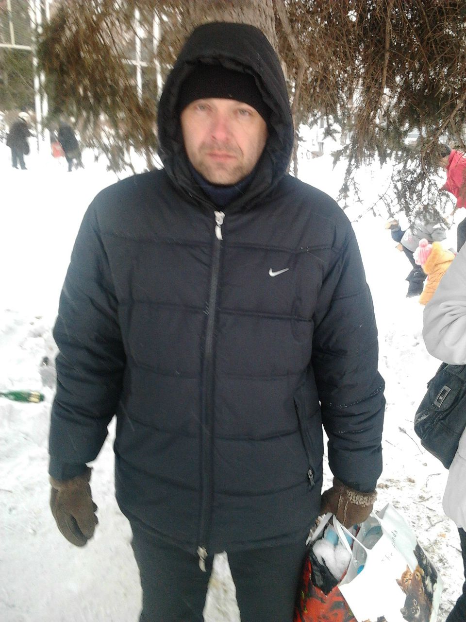 Владимир Яковлев | Самара