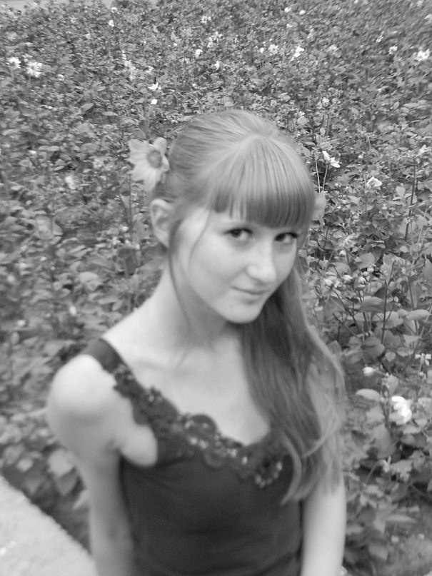 Катюшка Погудина | Кирово-Чепецк