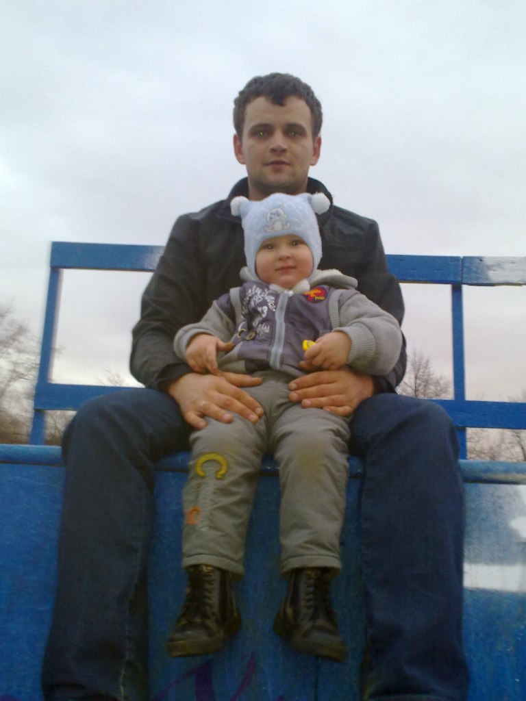 Евгений Юлдашев | Москва