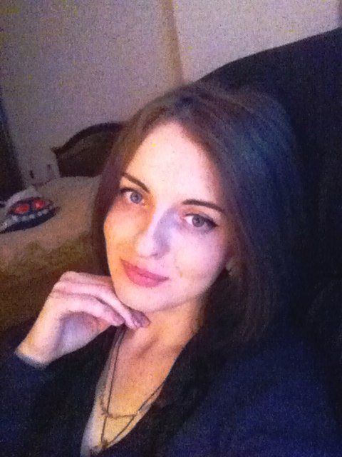 Лена Назорова ♡ | Москва