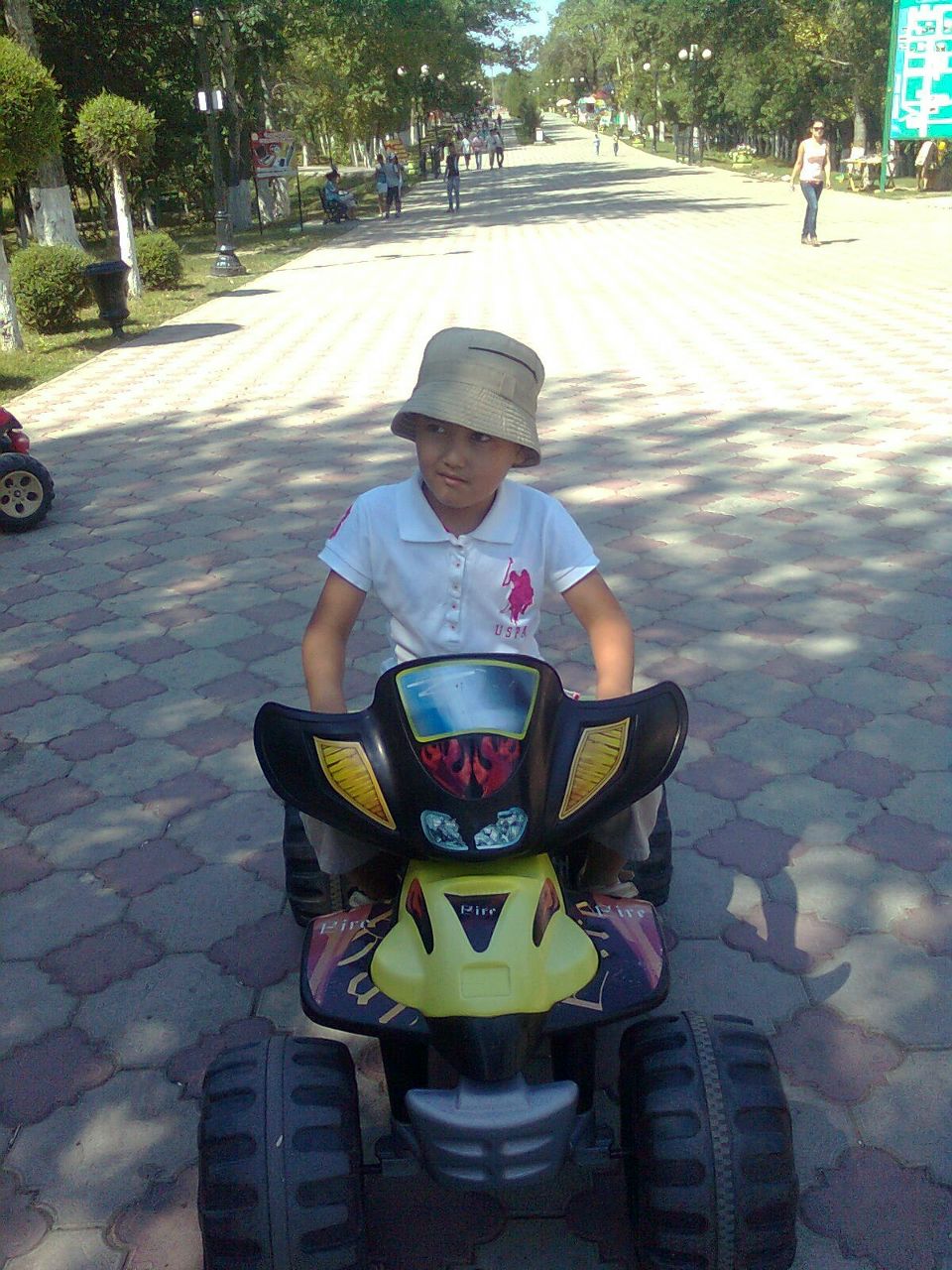 Азамат Днекешев | Уральск