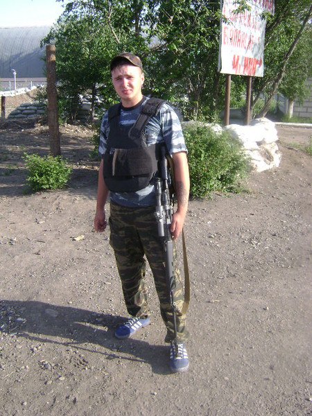 Сергей Михайлов | 