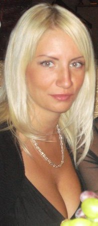 Александра Емельянова | Москва