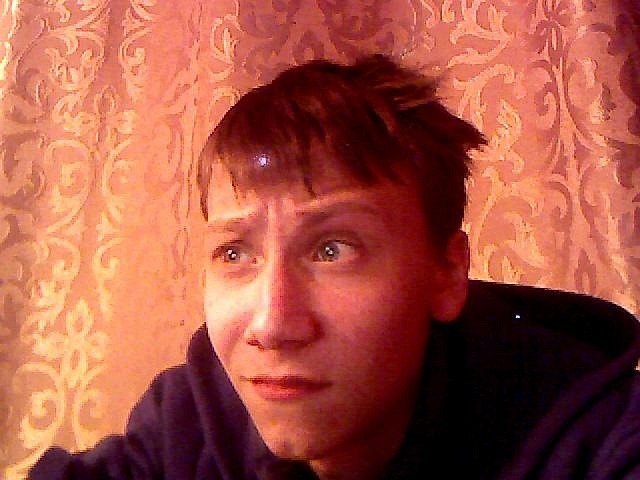 Андрей Лиценко ARTMAN | Вятские Поляны