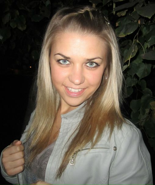 №41, Кристина Мазнёва, Жлобин №41, Кристина Мазнёва, Жлобин