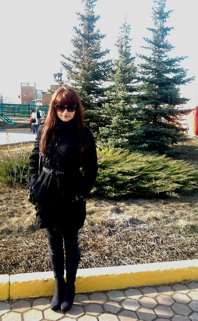 Мария Исакова | Челябинск