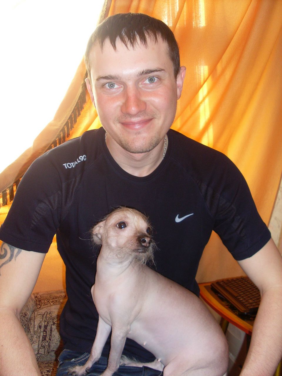 Алексей Коломыцев | Тольятти