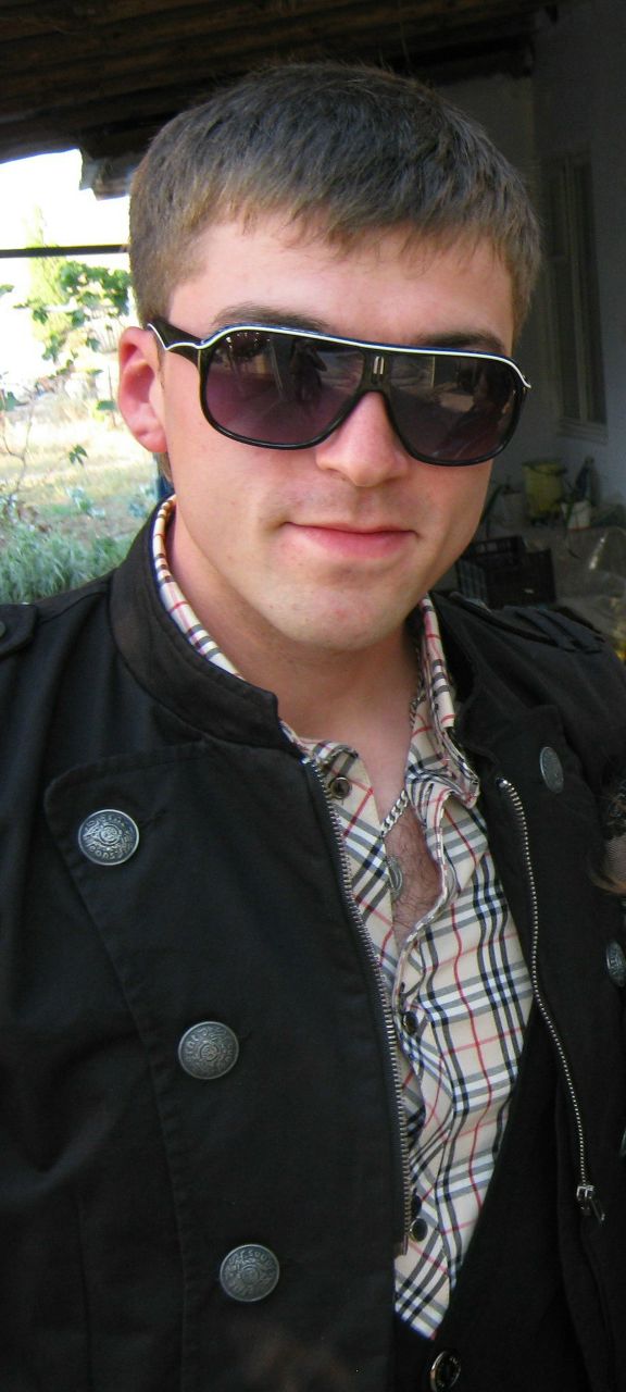 Дилявер Азизов 倉 ♥ ✖ ★ | Симферополь