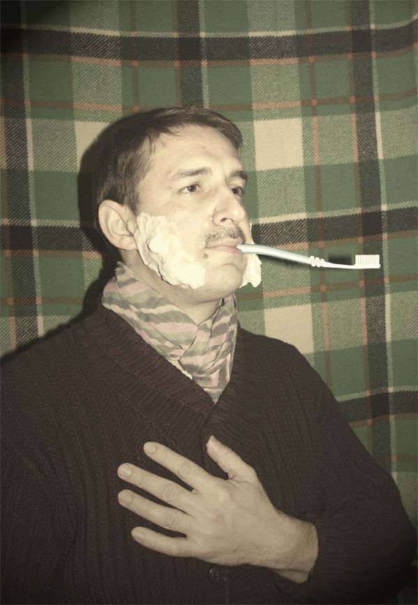 Вячеслав Кудринский | Севастополь