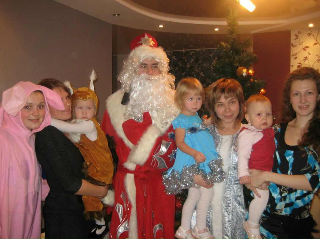 Наталья Матвеева | Великий Новгород