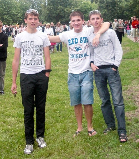 Вася Коваль | Пониковица