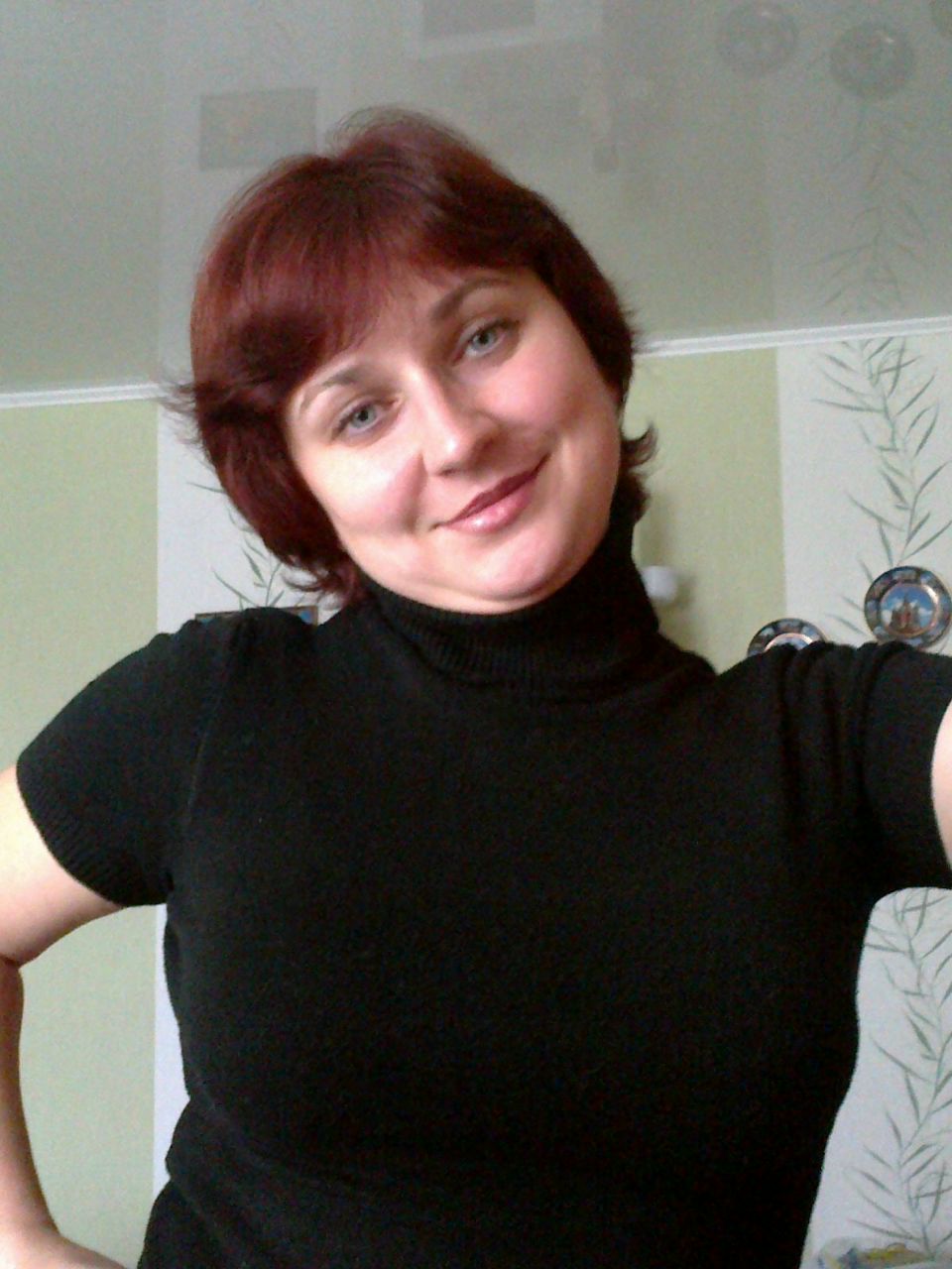 Татьяна Пустовит | Воронеж