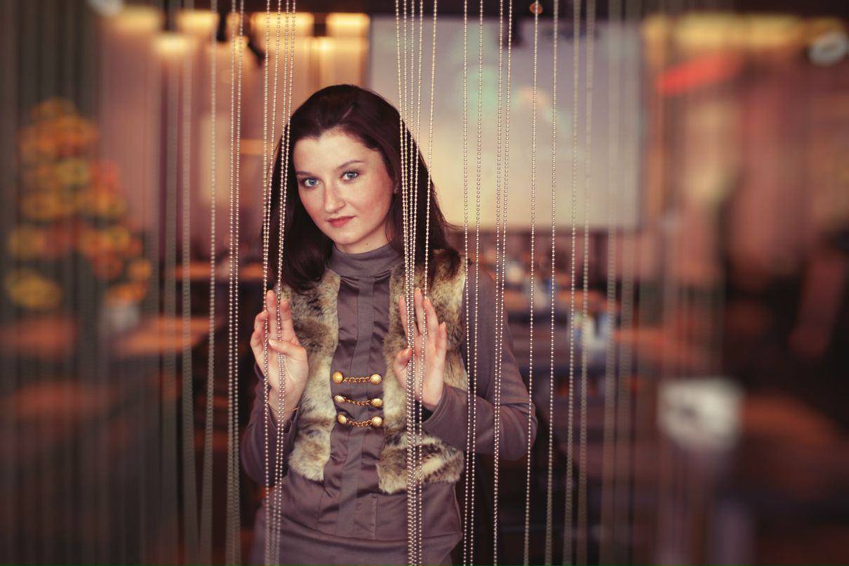 Кристина Мякишева | Екатеринбург