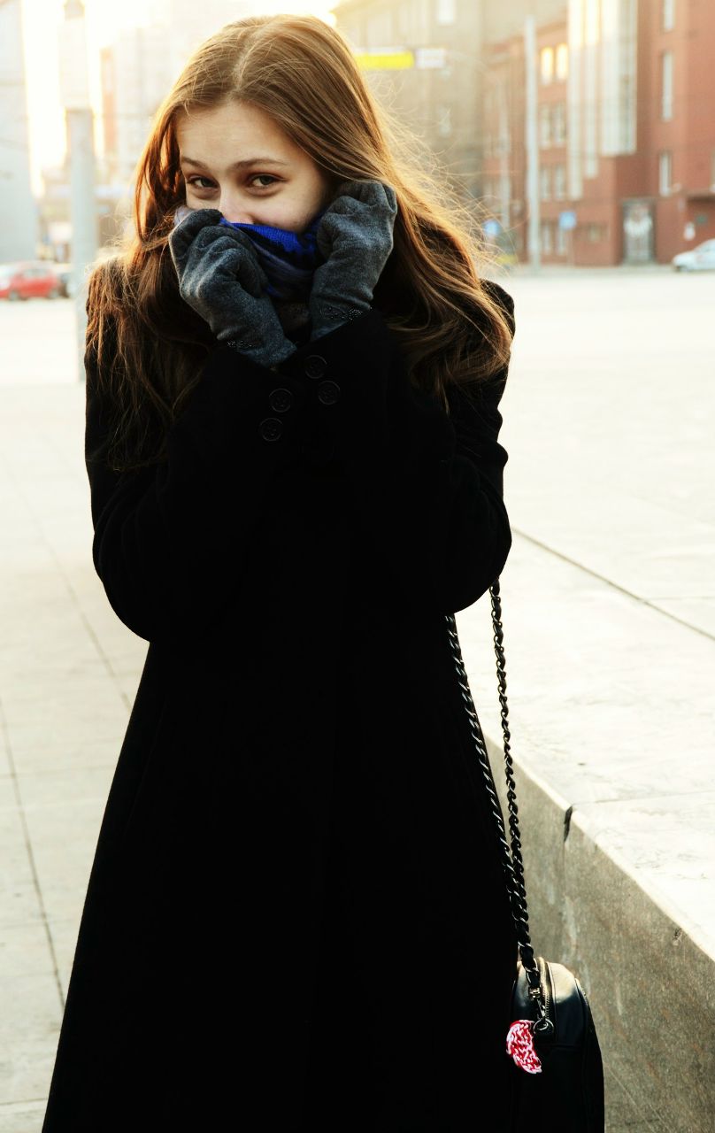 Анастасия Степанова | Новосибирск