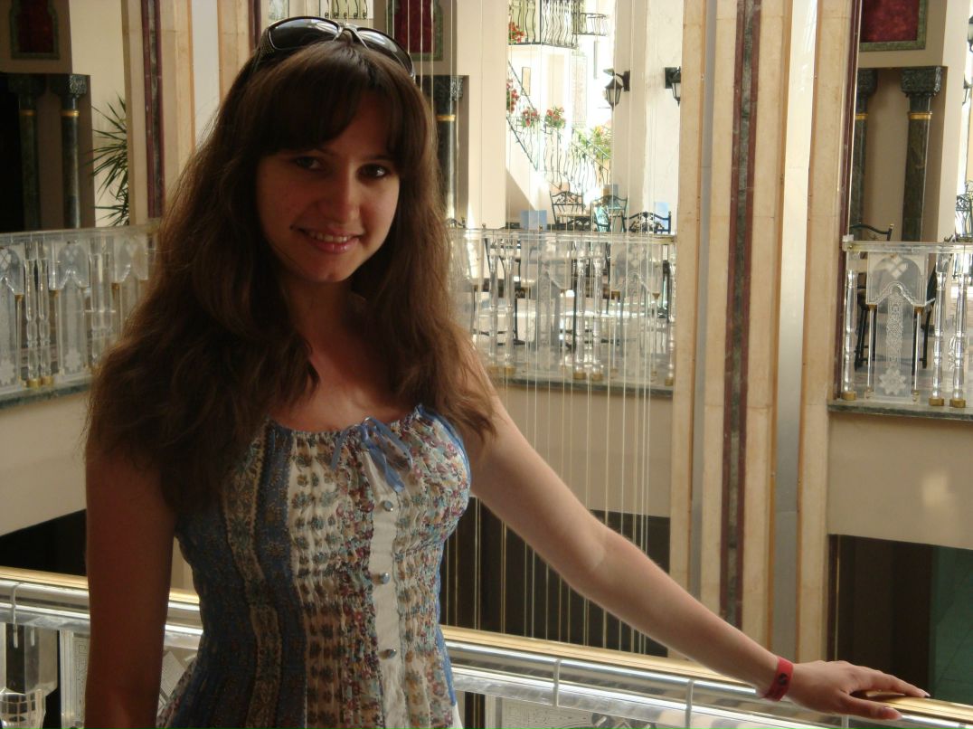 Айгуль Зейналова | Уфа