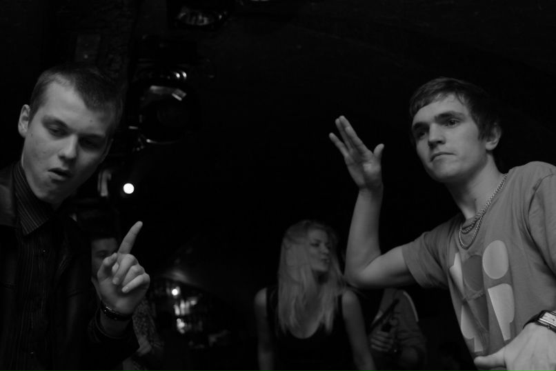 Міша Бублик | 