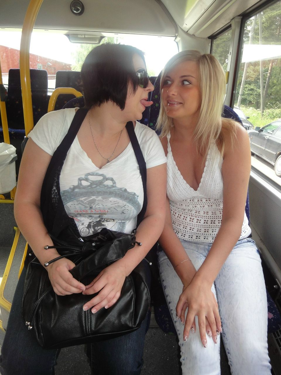 Надя Шевченко-Лютикова 