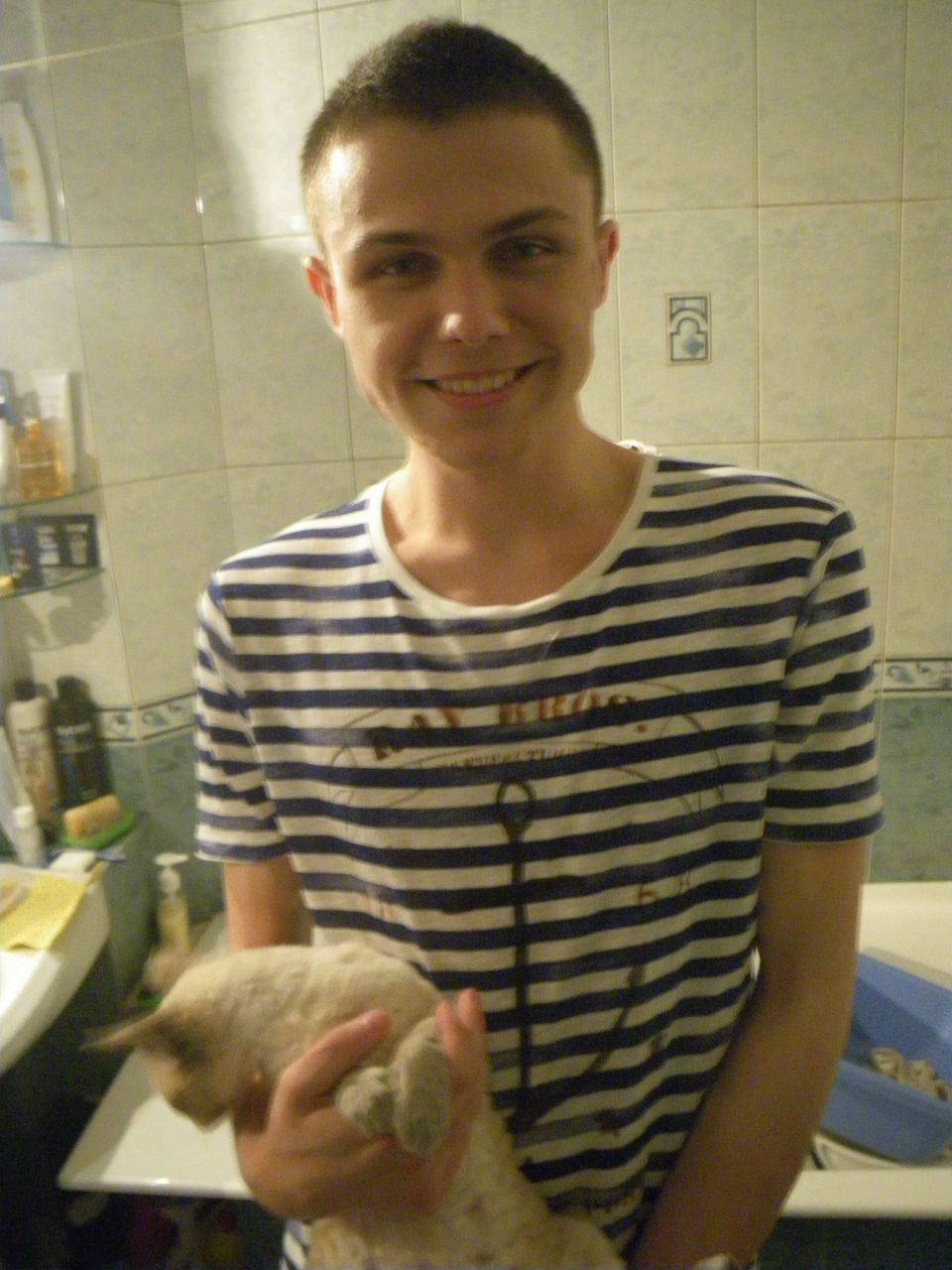 Алексей Леонович | Харьков