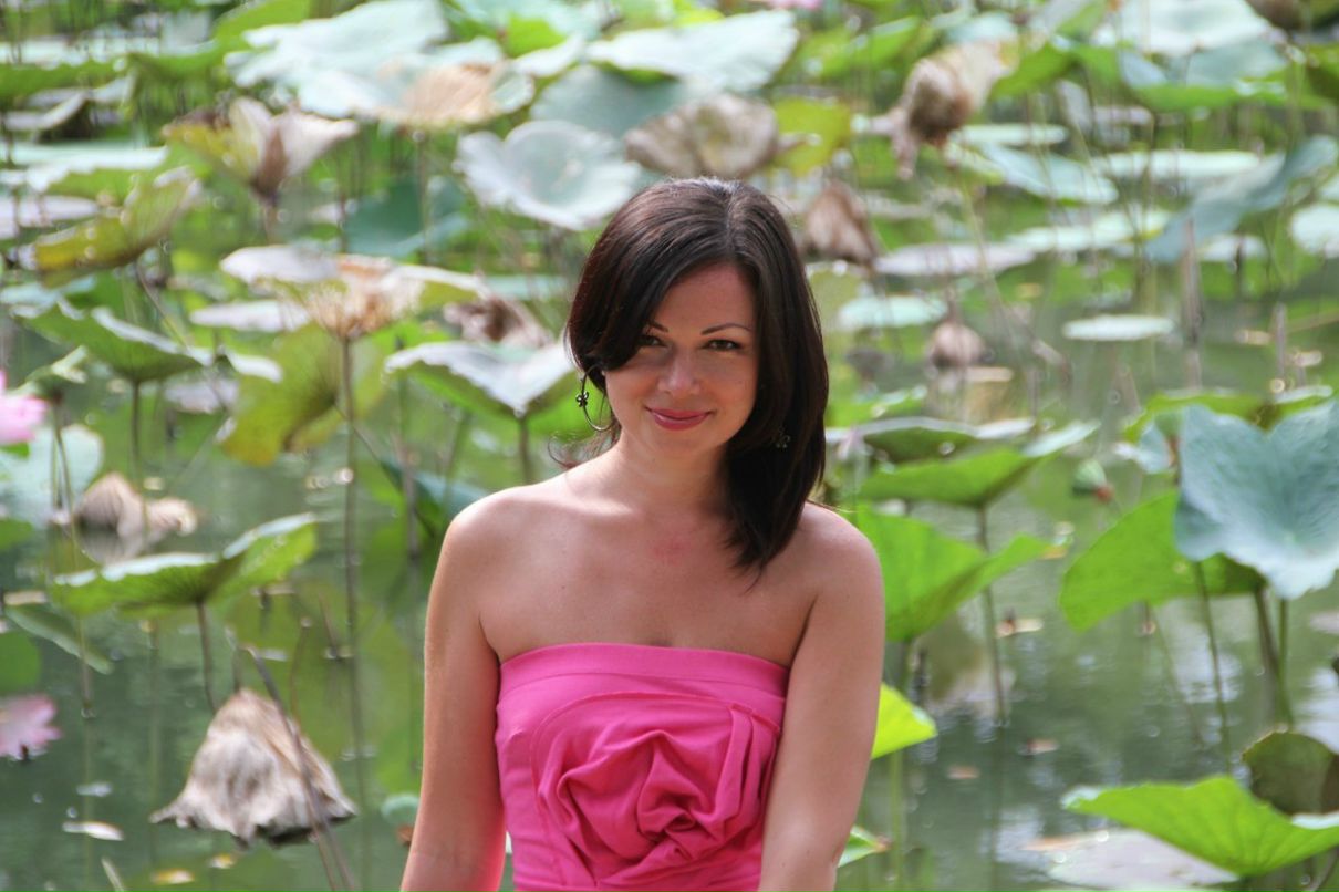 Евгения Поган | New York City