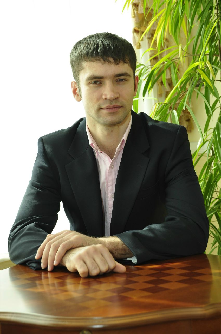 Руслан Кречкивский | Одесса