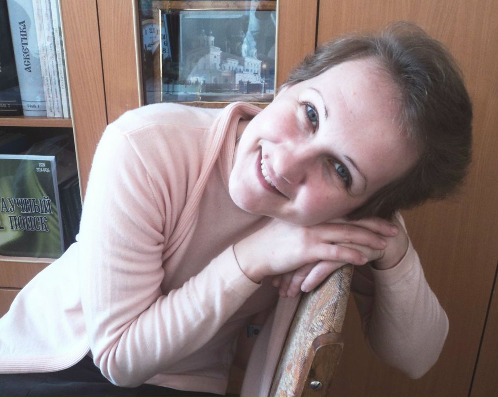 Марина Рукавишникова | 