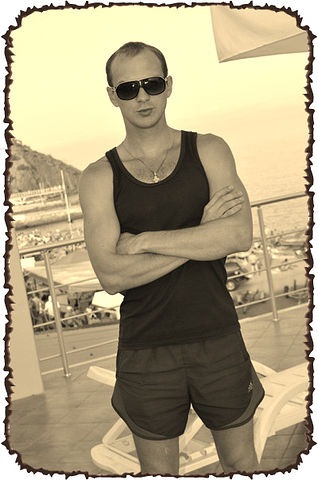 №47, Владимир Соболь, Симферополь №47, Владимир Соболь, Симферополь