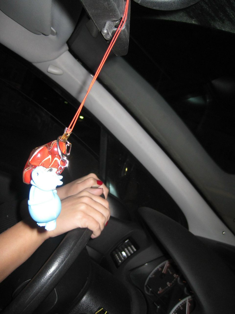 Мария Лызлова | Москва