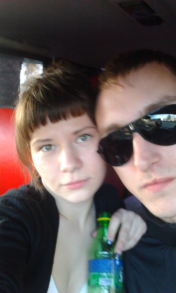 Анастасия Романчук | Тихвин