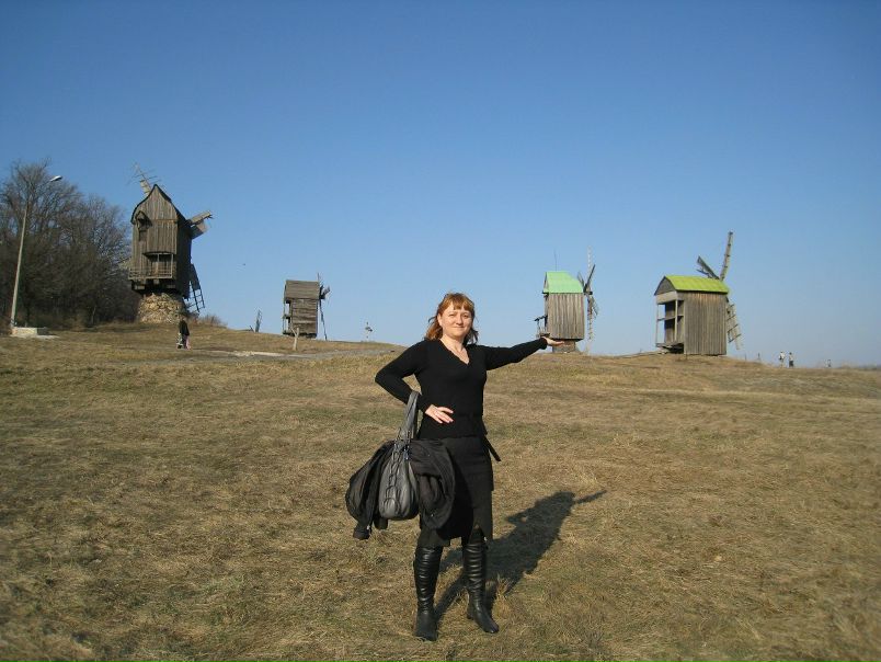 №16, Василий Лисовой, 42 года, Киев №16, Василий Лисовой, 42 года, Киев