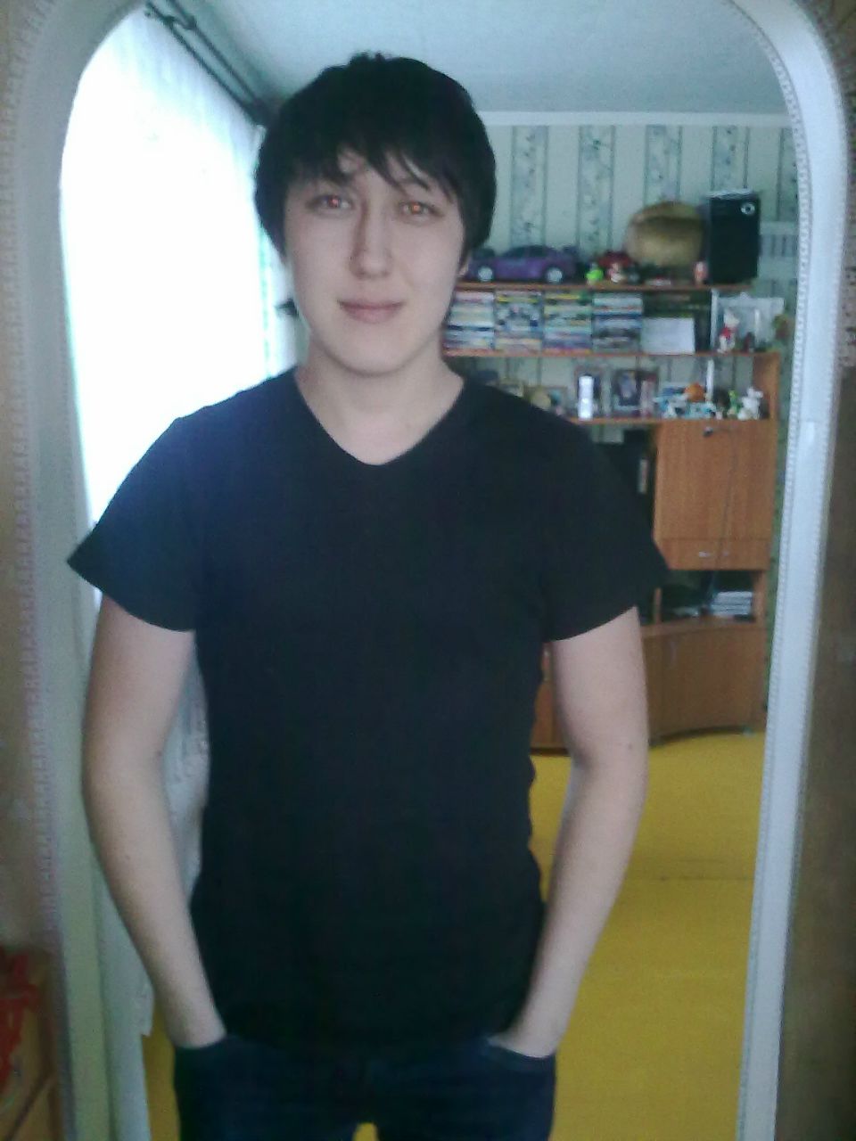 Victor Protopopov | Якутск