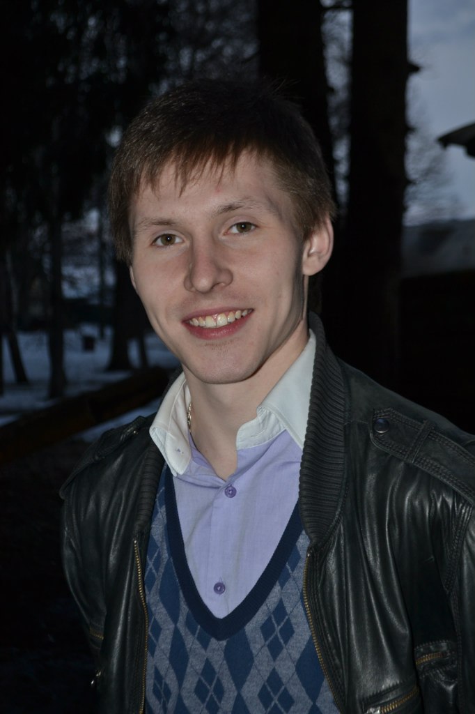 Алексей Сорокин | Истра