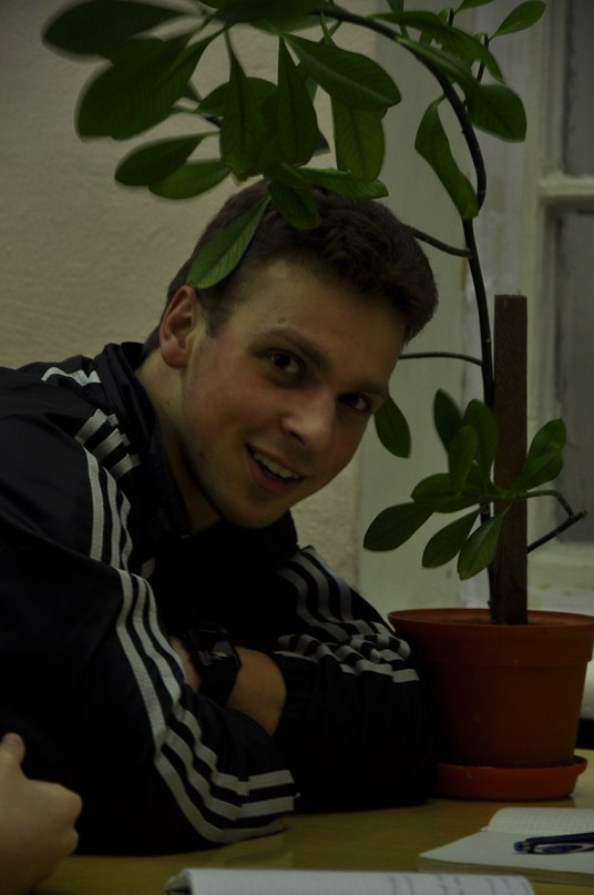 Станислав Оленич Юрьевич | Харьков