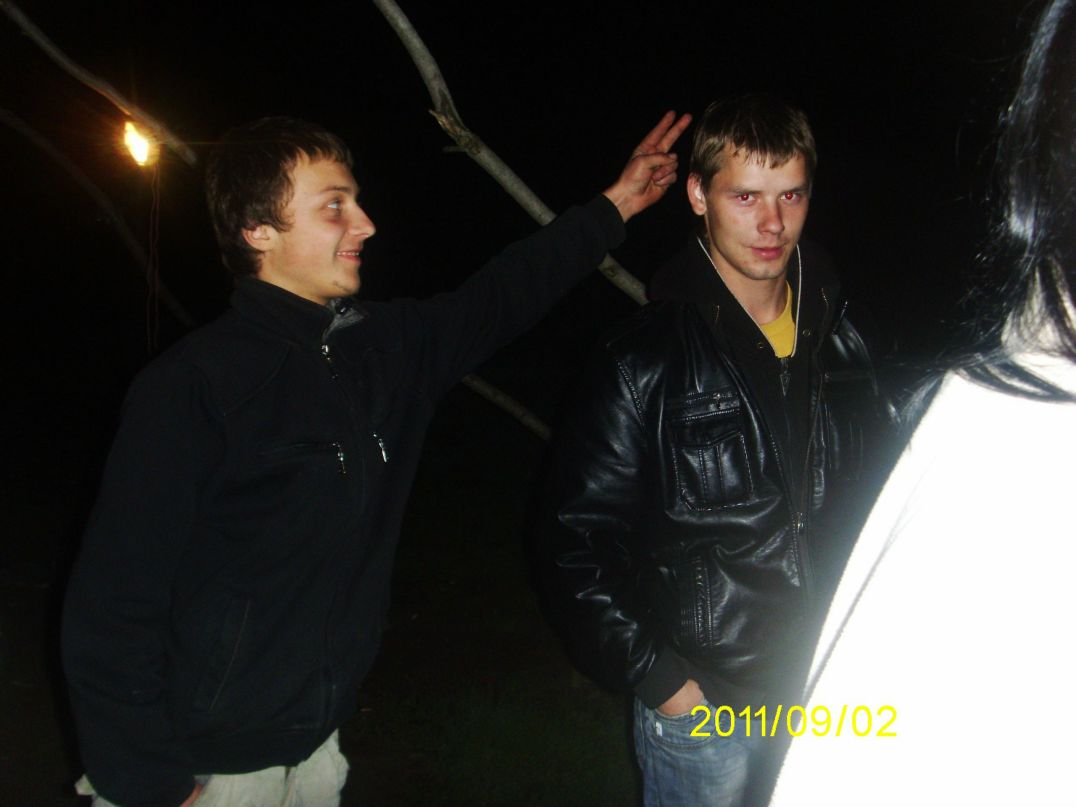 Кристина Малыхина | Минск