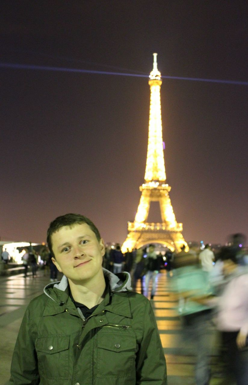 Пашка Мамаев мамай | Нижний Новгород