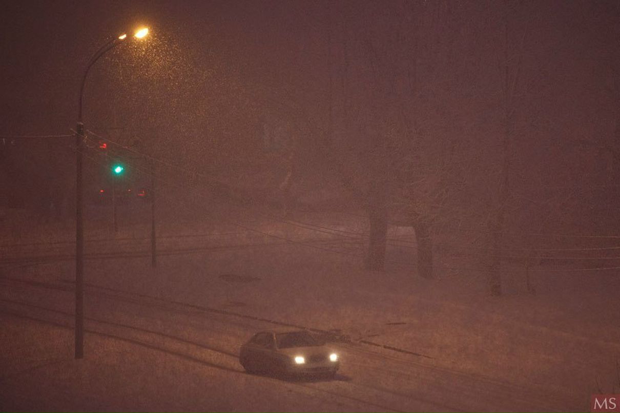 Максим Сухарев | Екатеринбург