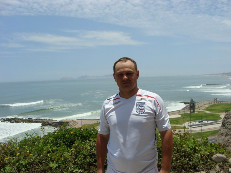 Валерий Мелашенко | Киев