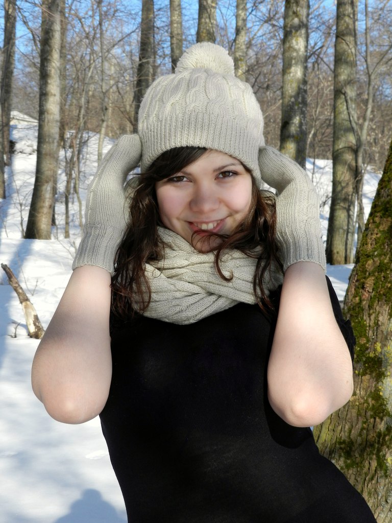 Оксана Лукина | Санкт-Петербург