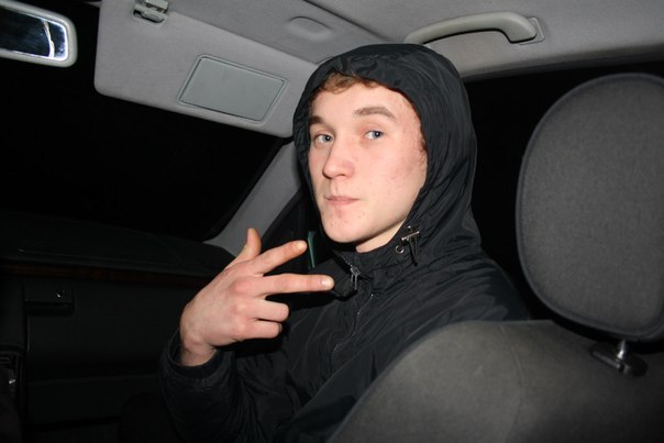 Руслан Касимов | Сургут