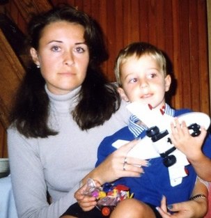 Елена Карагодина | Балашиха