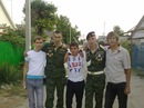Фотография Глеб Комяков