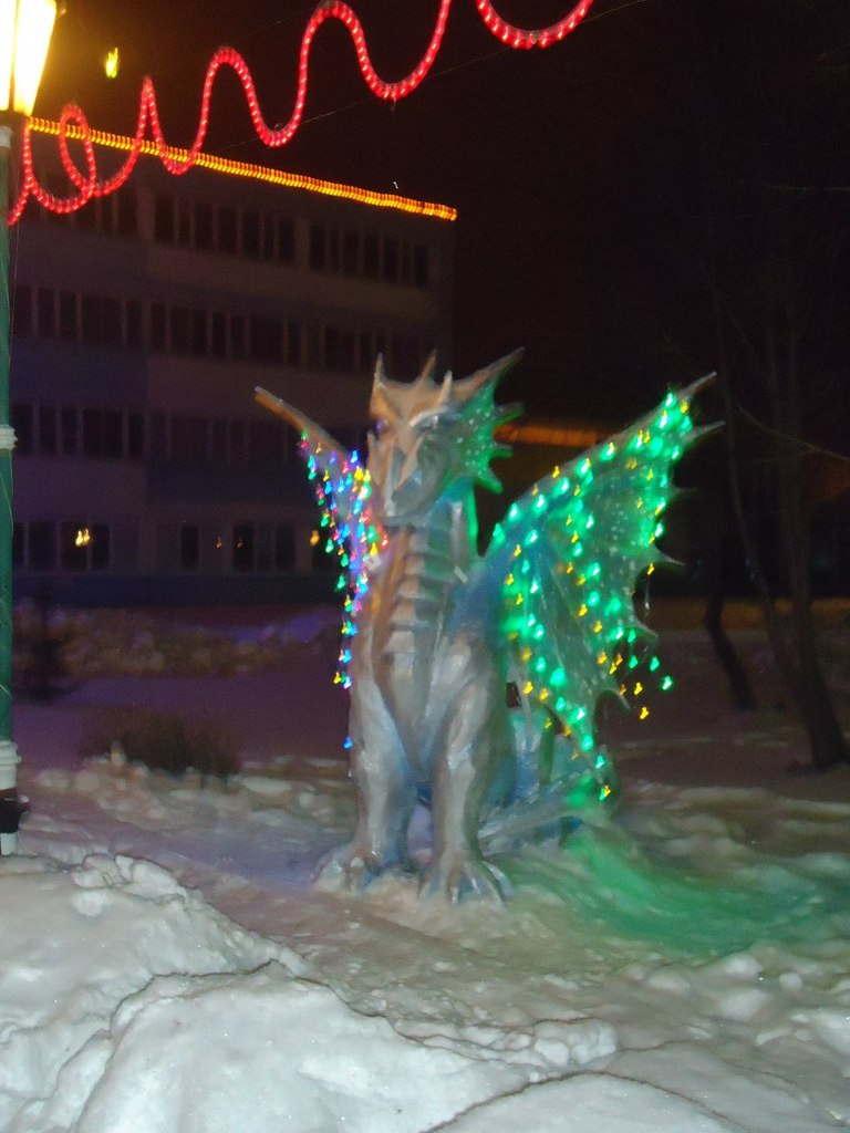 Эльвира Савельева | Туймазы