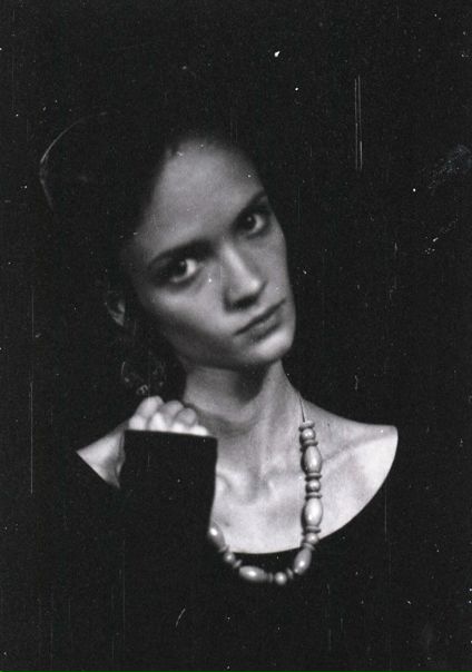 №5, Катя Глущенко, 35 лет, Киев №5, Катя Глущенко, 35 лет, Киев