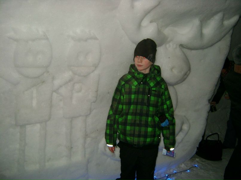 Светлана Ермолина | Кандалакша