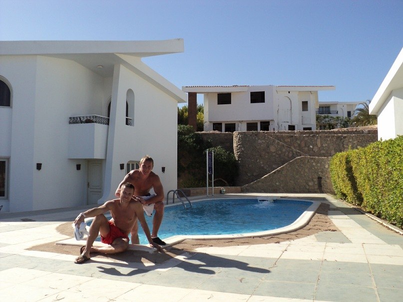 Стас Васильев № 33 | Рыбинск