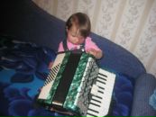 Фотография Лизка Кириллова