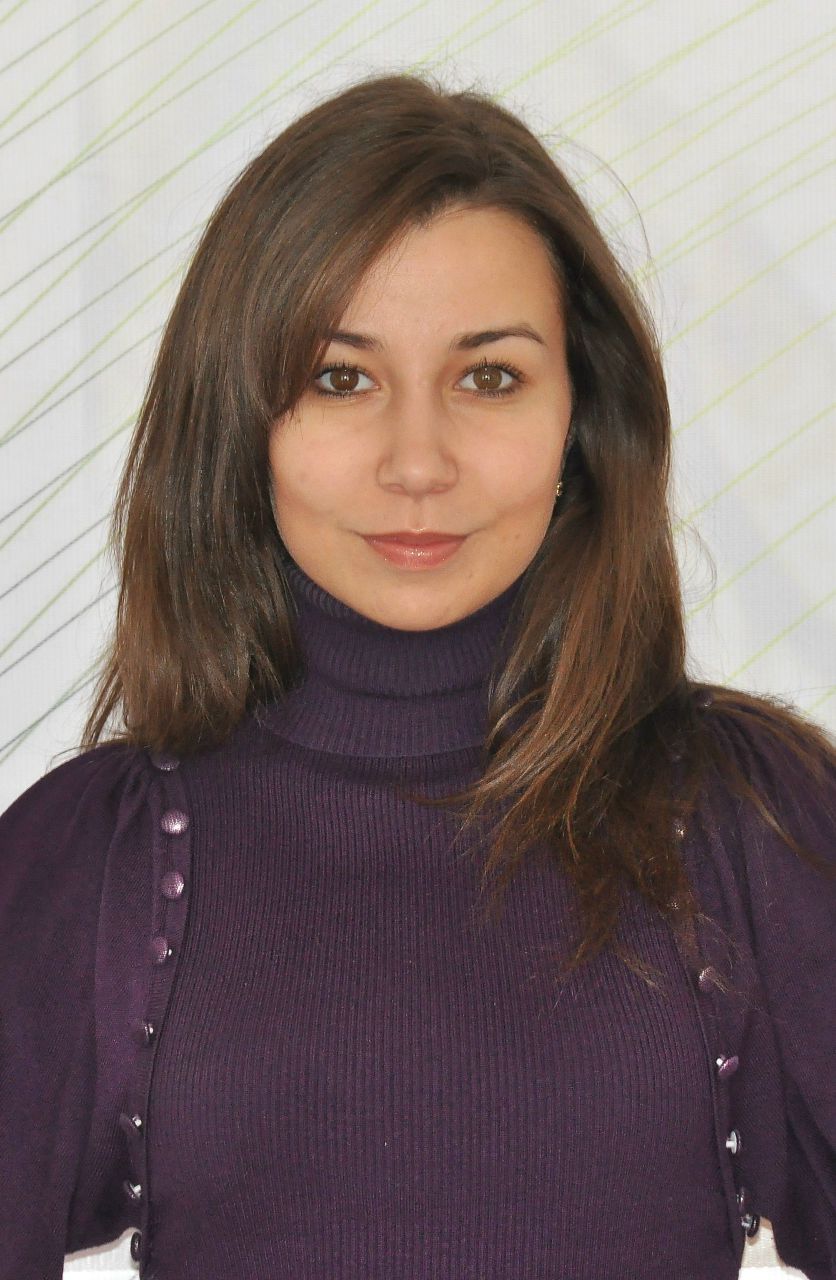 Дианочка Сейткалиева ♔ | Николаев