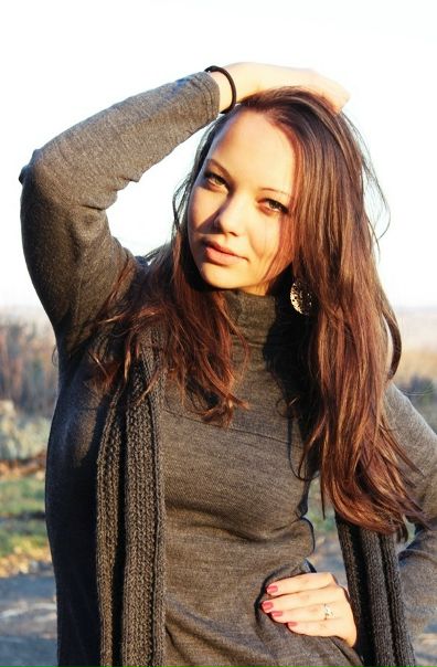 №101, Кристина Моисеенко, 20.2.1994, Москва №101, Кристина Моисеенко, 20.2.1994, Москва