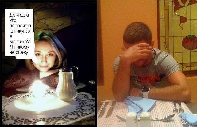 Роман Грозный не | Санкт-Петербург