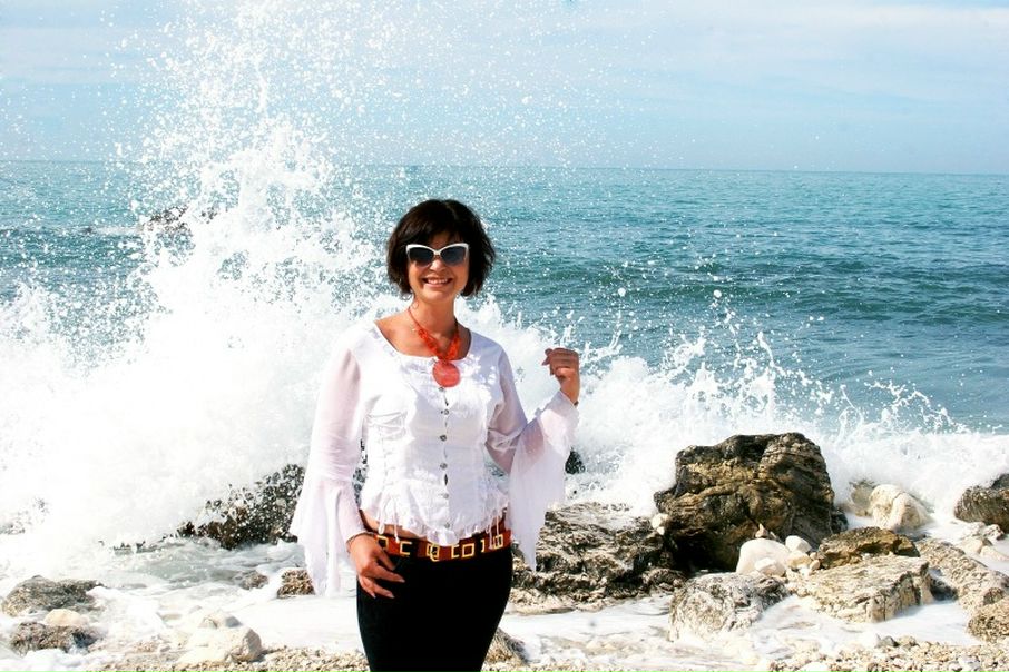 №30, Anna Pekarskaya, Таллин №30, Anna Pekarskaya, Таллин